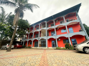 appartements meublés à Logbessou